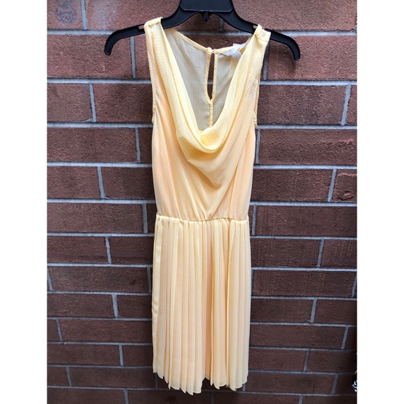 NWT Banana Republic Dress - Picture 1 of 4